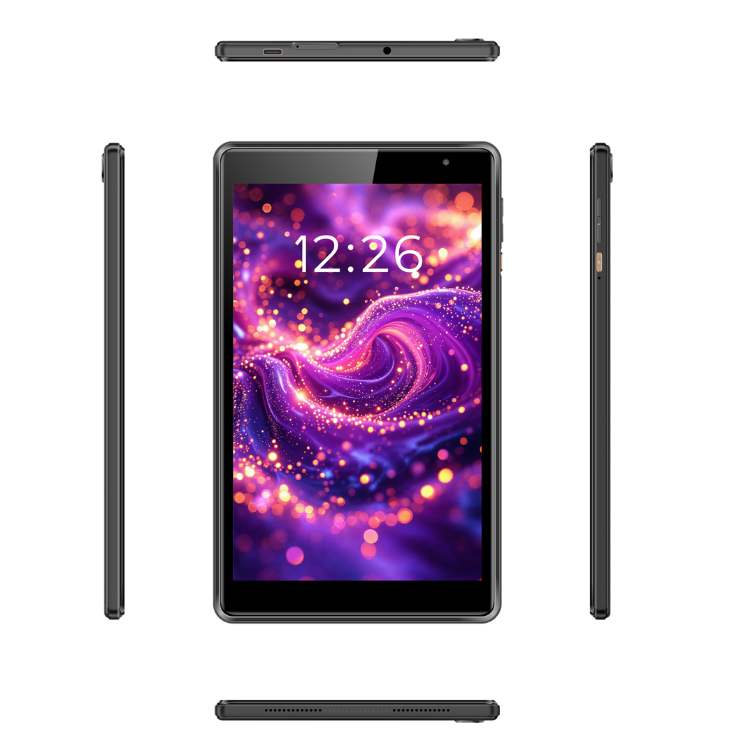 Vision Plus Tab 8A Android Tablet