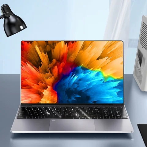Afresh XC10 15.6-Inch Full HD IPS Business Laptop with Intel Core i3 Processor, SSD Storage and Windows 10